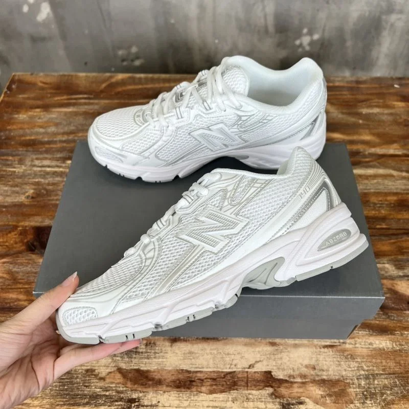 Compact New Balance Shoes 4197