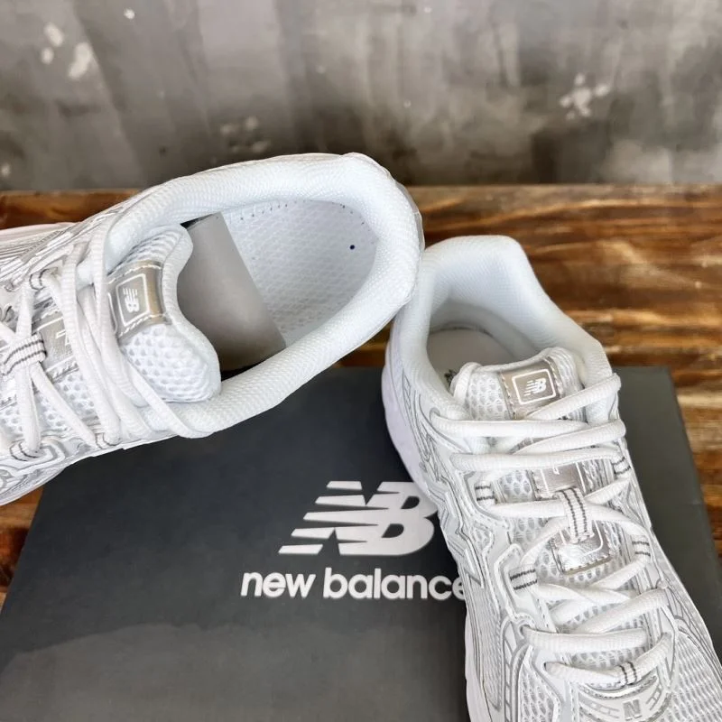 Compact New Balance Shoes 4197