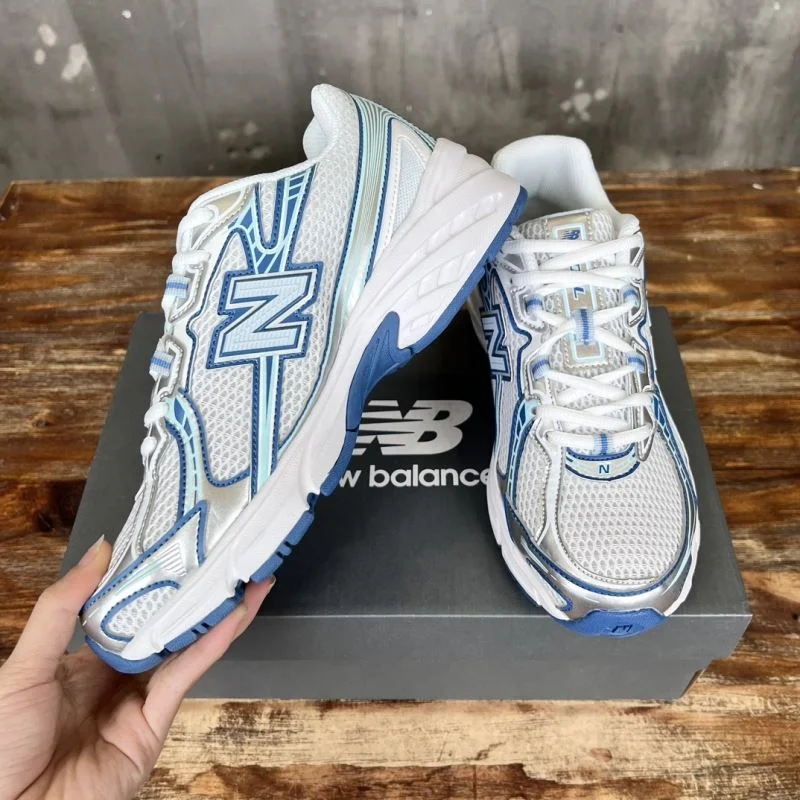 New Balance Shoes Affordable 4172