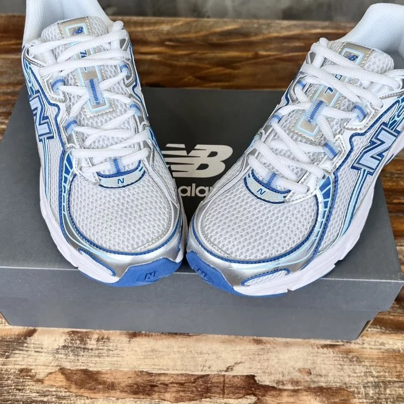 New Balance Shoes Affordable 4172