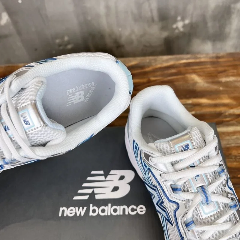 New Balance Shoes Affordable 4172