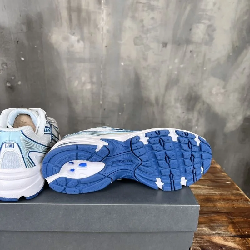 New Balance Shoes Affordable 4172