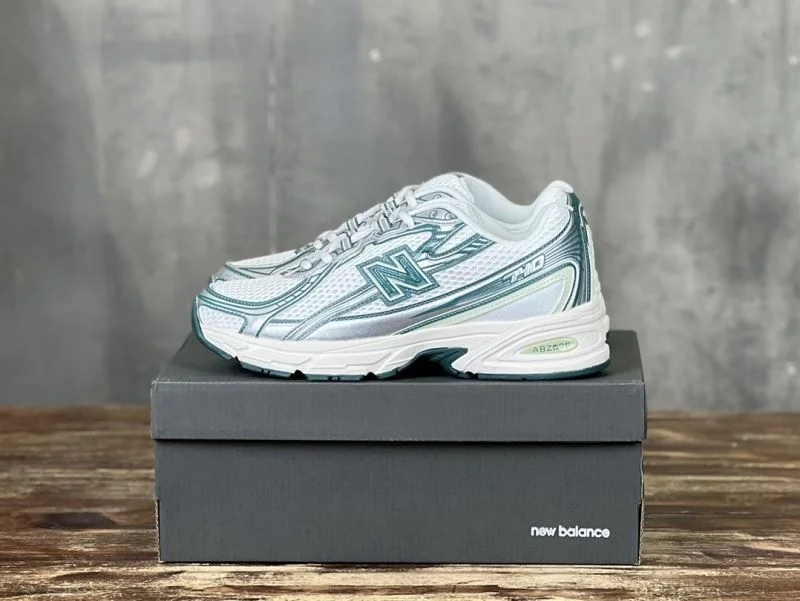 New Balance Shoes Durable 4173