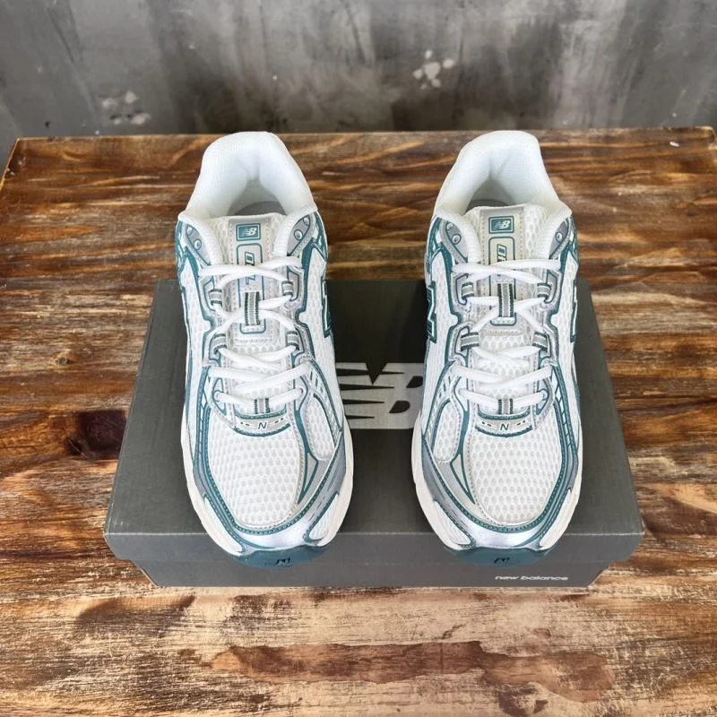 New Balance Shoes Durable 4173