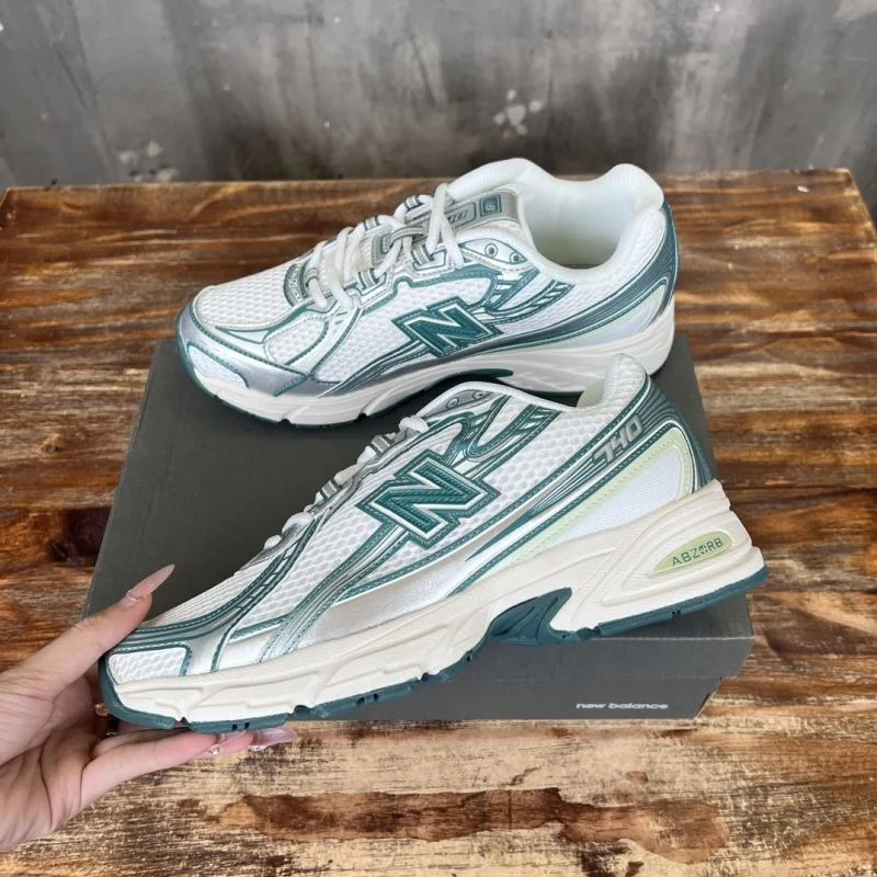 New Balance Shoes Durable 4173