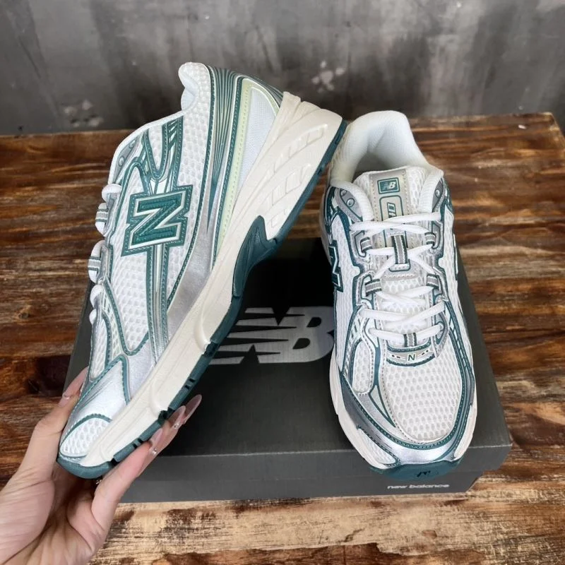 New Balance Shoes Durable 4173