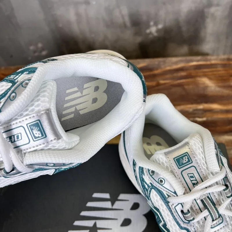 New Balance Shoes Durable 4173