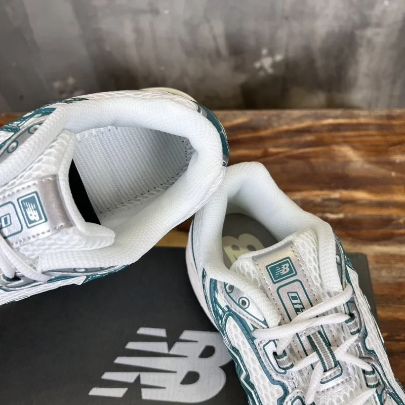 New Balance Shoes Durable 4173