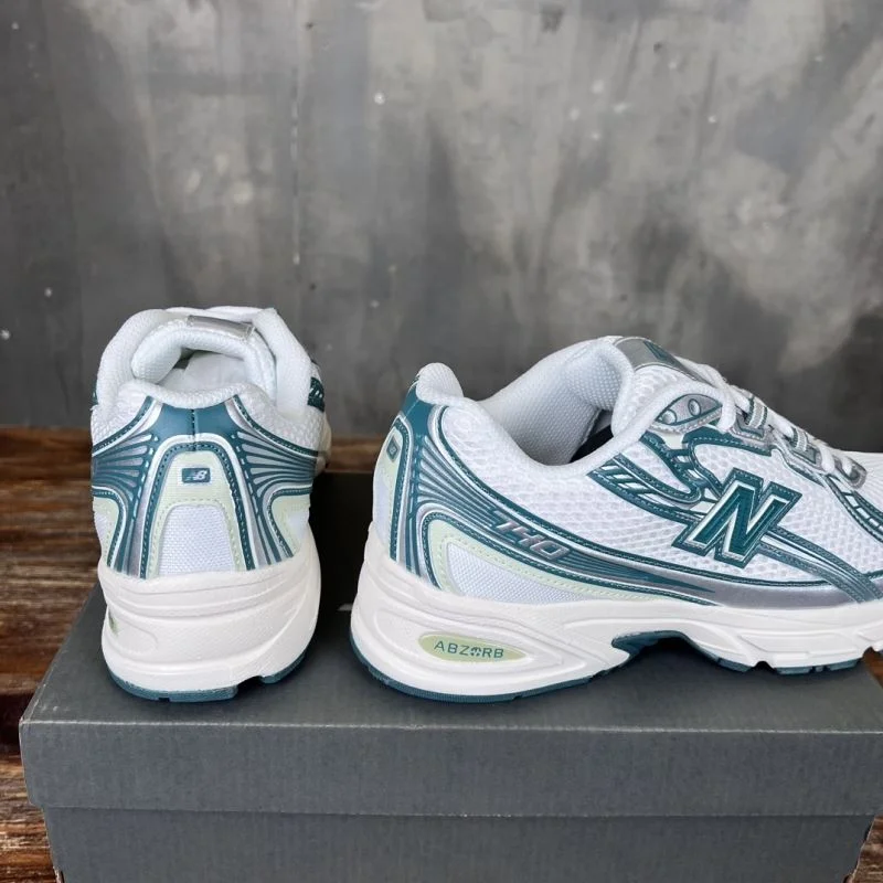 New Balance Shoes Durable 4173