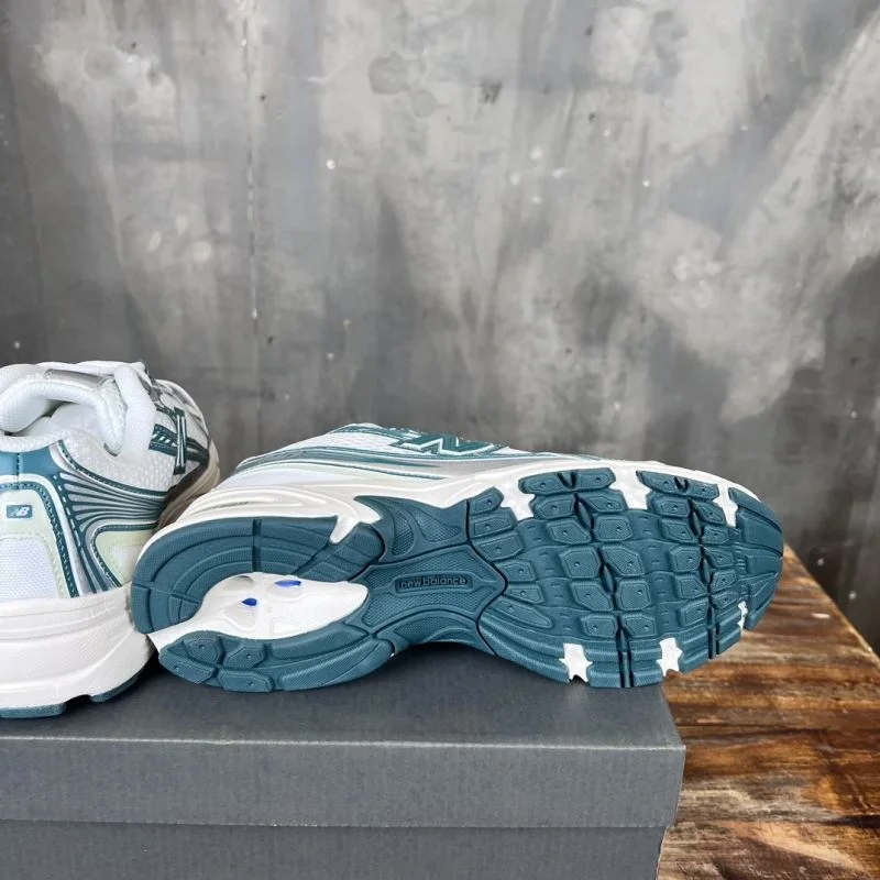 New Balance Shoes Durable 4173