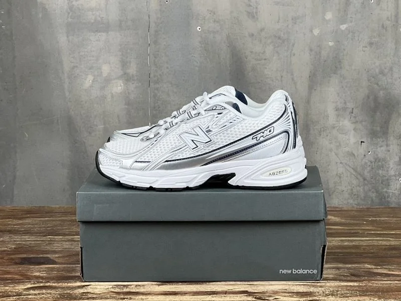 ComfortFit New Balance Shoes 4167