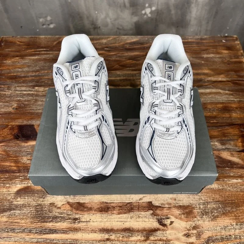 ComfortFit New Balance Shoes 4167