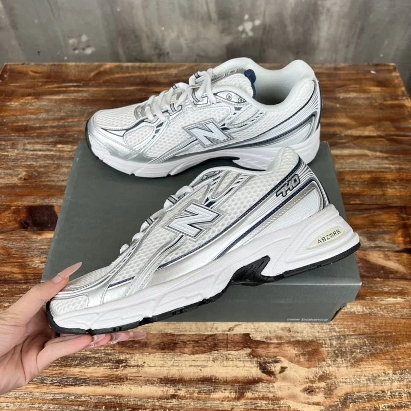 ComfortFit New Balance Shoes 4167