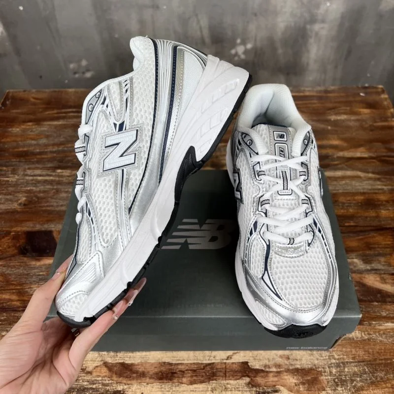 ComfortFit New Balance Shoes 4167