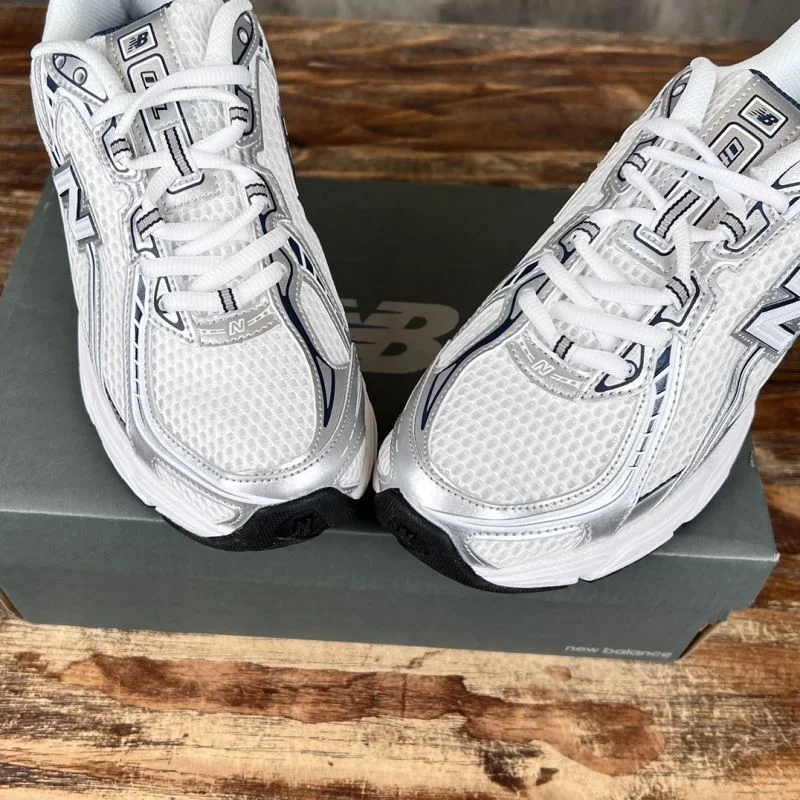 ComfortFit New Balance Shoes 4167