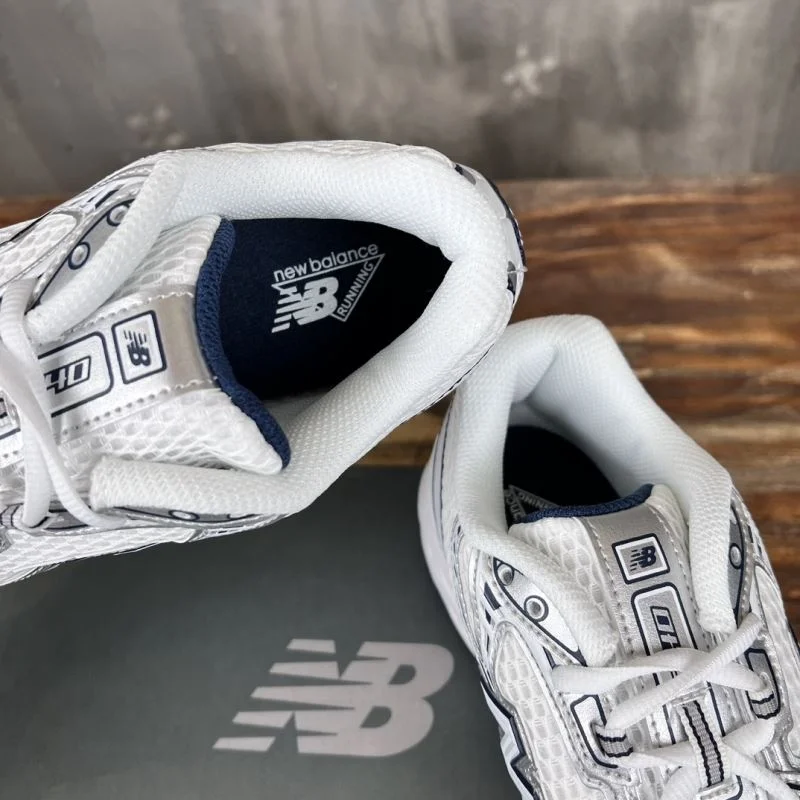 ComfortFit New Balance Shoes 4167