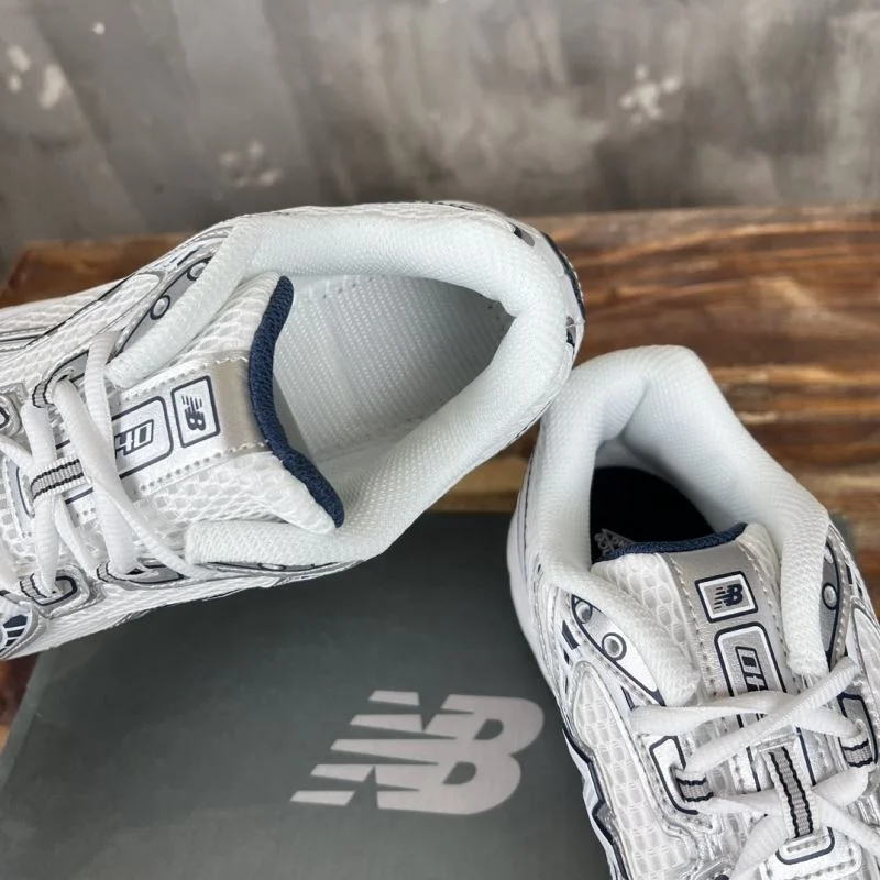 ComfortFit New Balance Shoes 4167