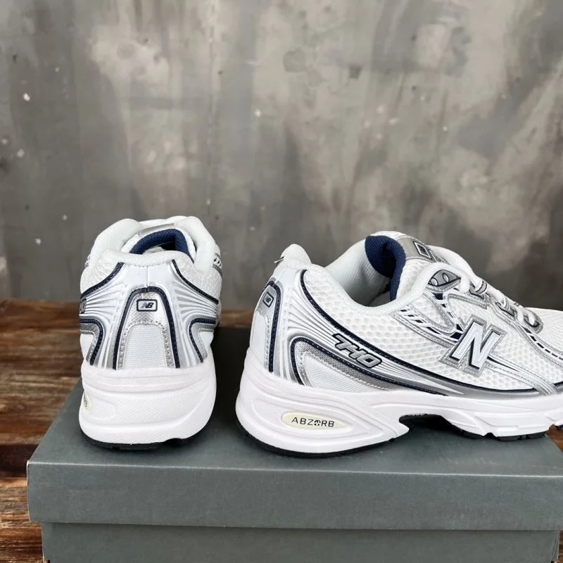 ComfortFit New Balance Shoes 4167