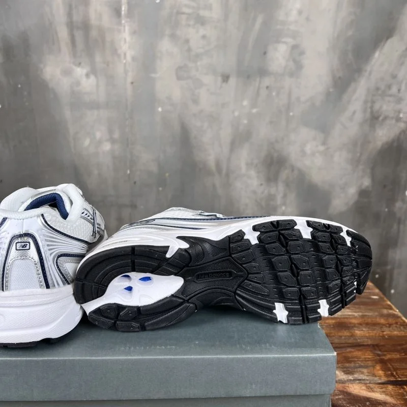 ComfortFit New Balance Shoes 4167