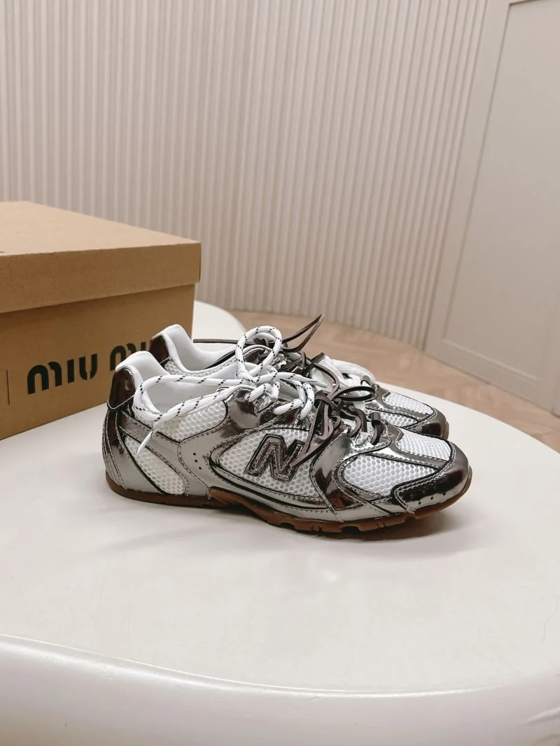 Durable New Balance Shoes 7399