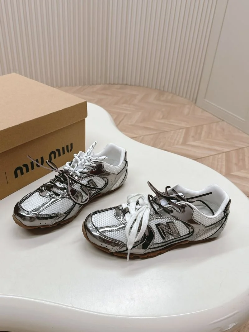 Durable New Balance Shoes 7399