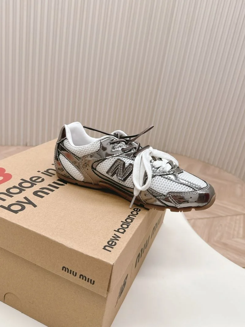 Durable New Balance Shoes 7399