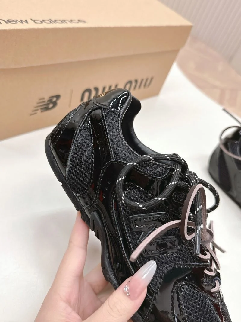 New Balance Shoes Timeless 7348