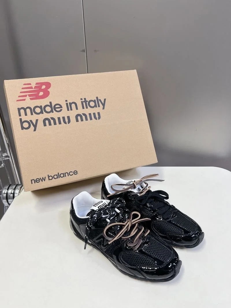 New Balance Shoes Chic 7381
