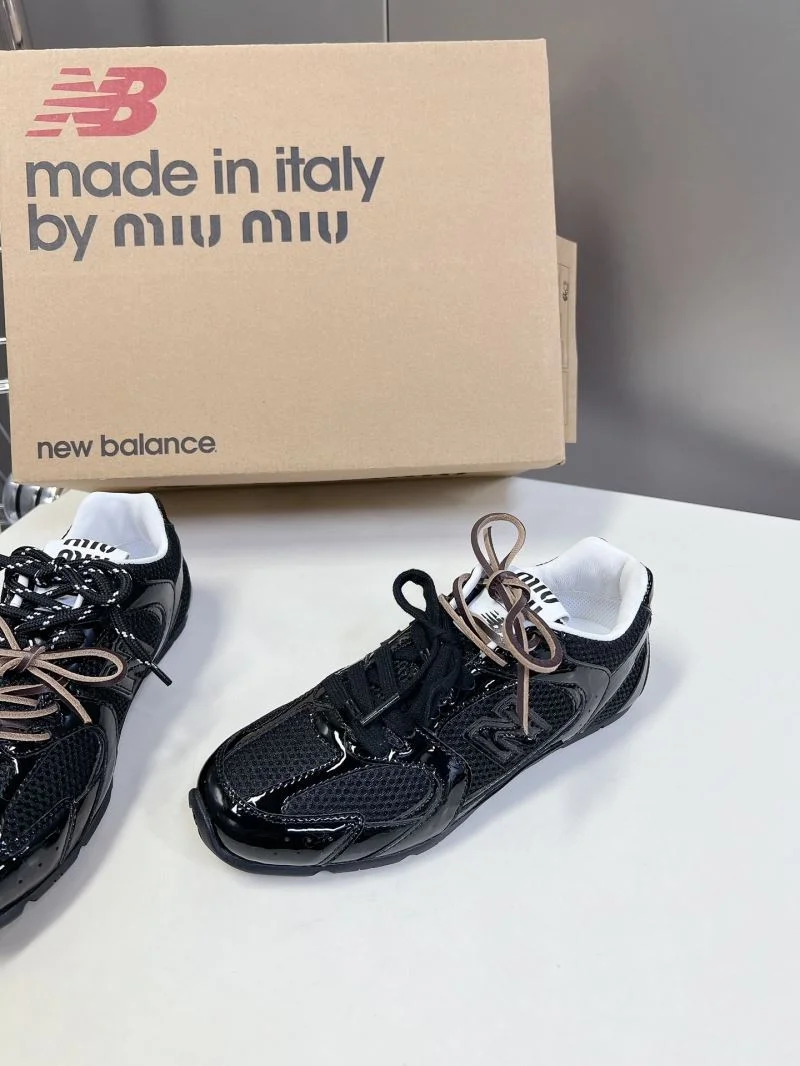 New Balance Shoes Chic 7381
