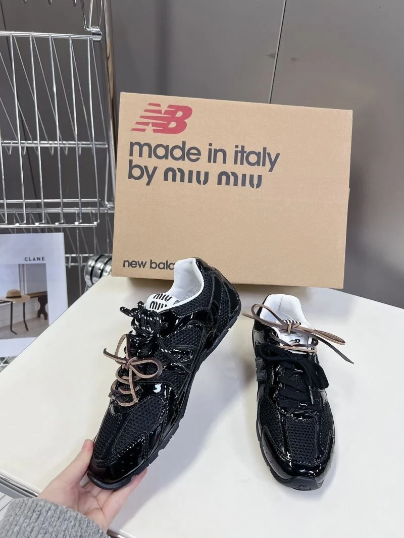 New Balance Shoes Chic 7381