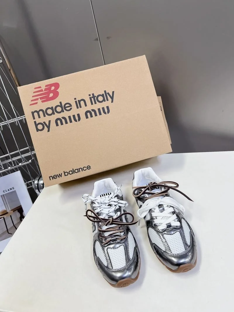 DailyWear New Balance Shoes 7344