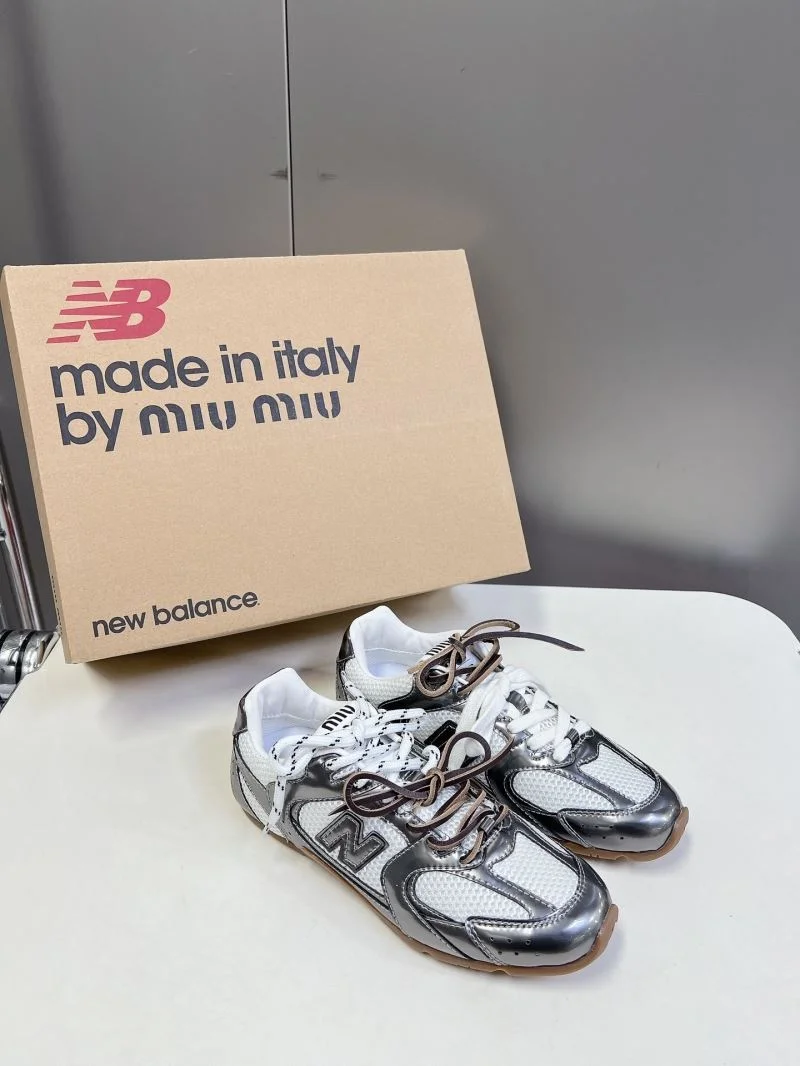 DailyWear New Balance Shoes 7344