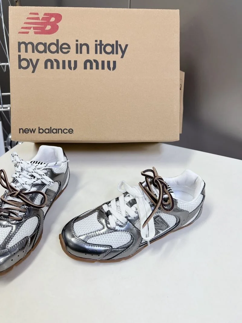 DailyWear New Balance Shoes 7344