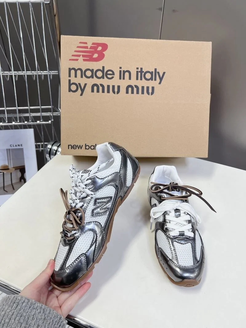 DailyWear New Balance Shoes 7344