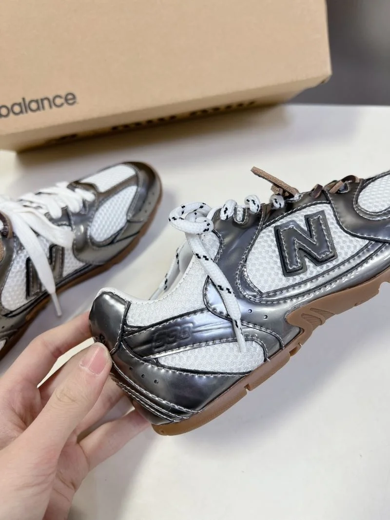 DailyWear New Balance Shoes 7344