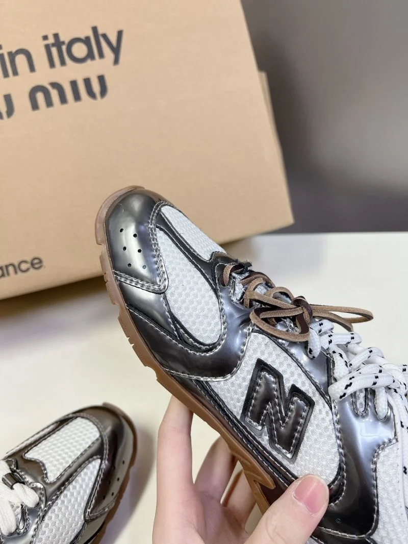 DailyWear New Balance Shoes 7344