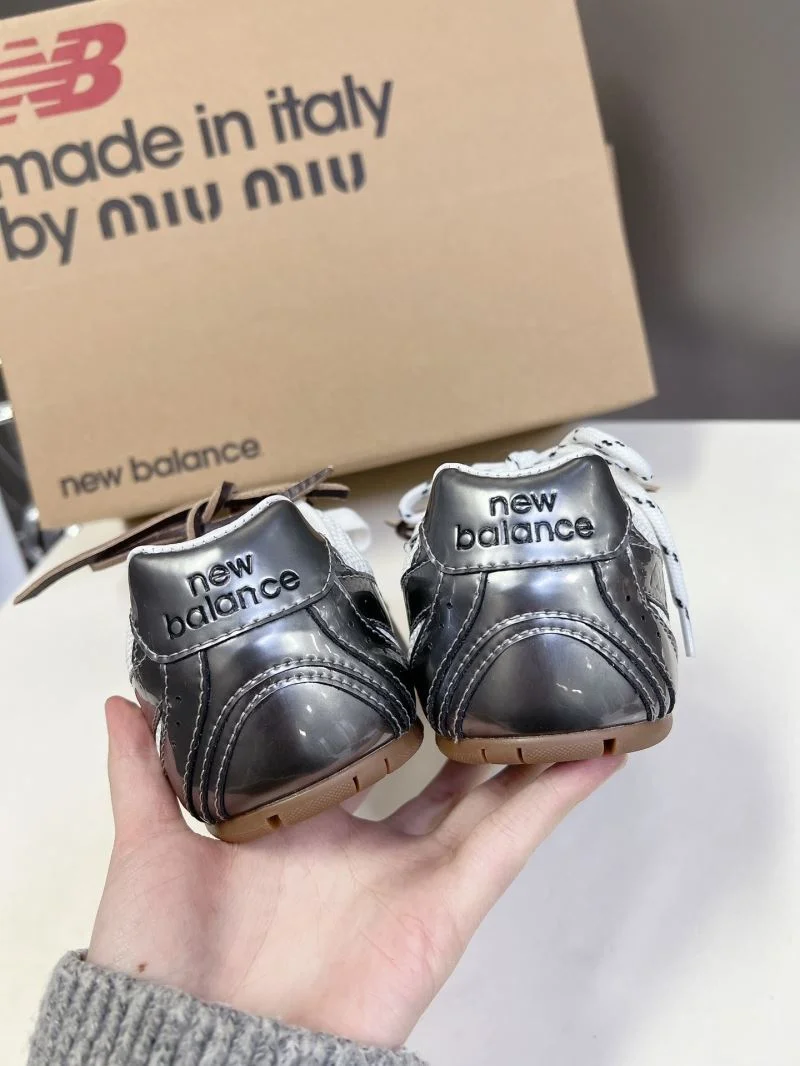 DailyWear New Balance Shoes 7344