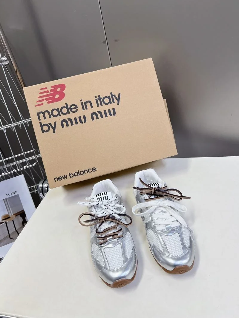 New Balance Shoes WellDesigned 7343