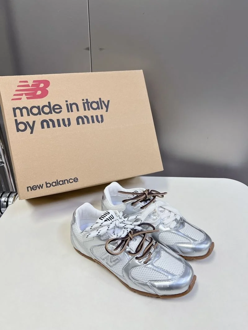 New Balance Shoes WellDesigned 7343