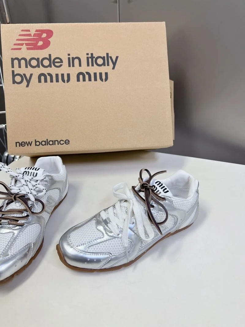 New Balance Shoes WellDesigned 7343