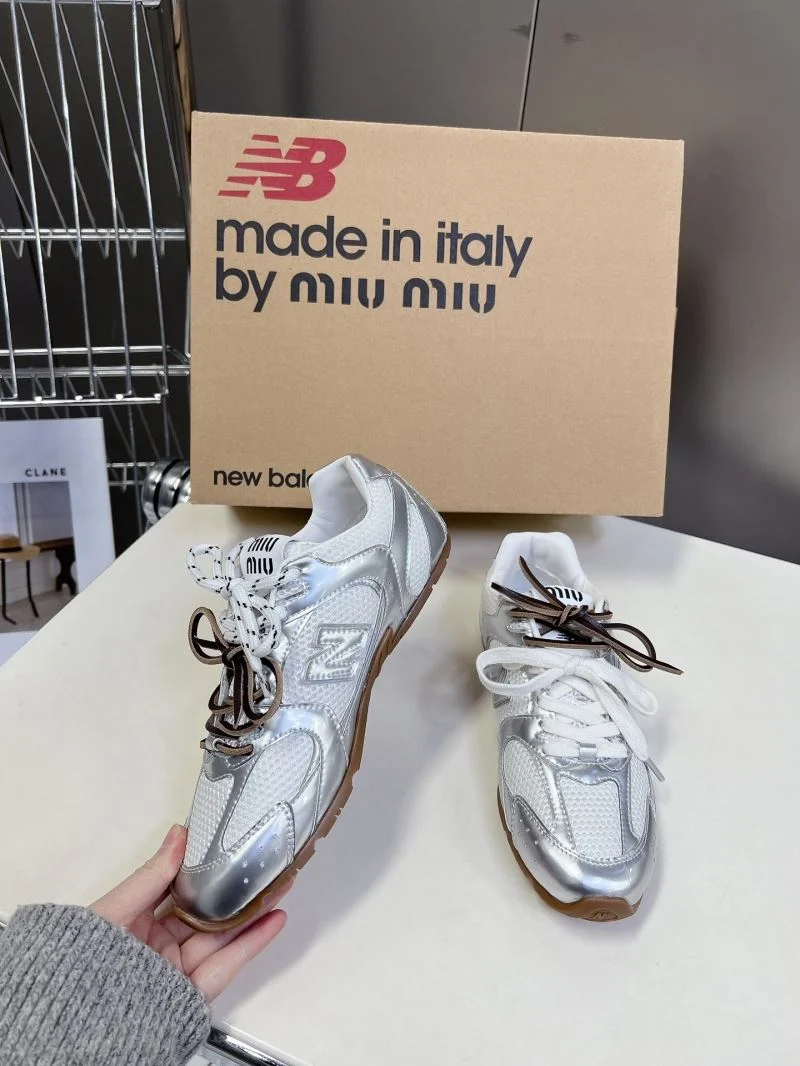New Balance Shoes WellDesigned 7343