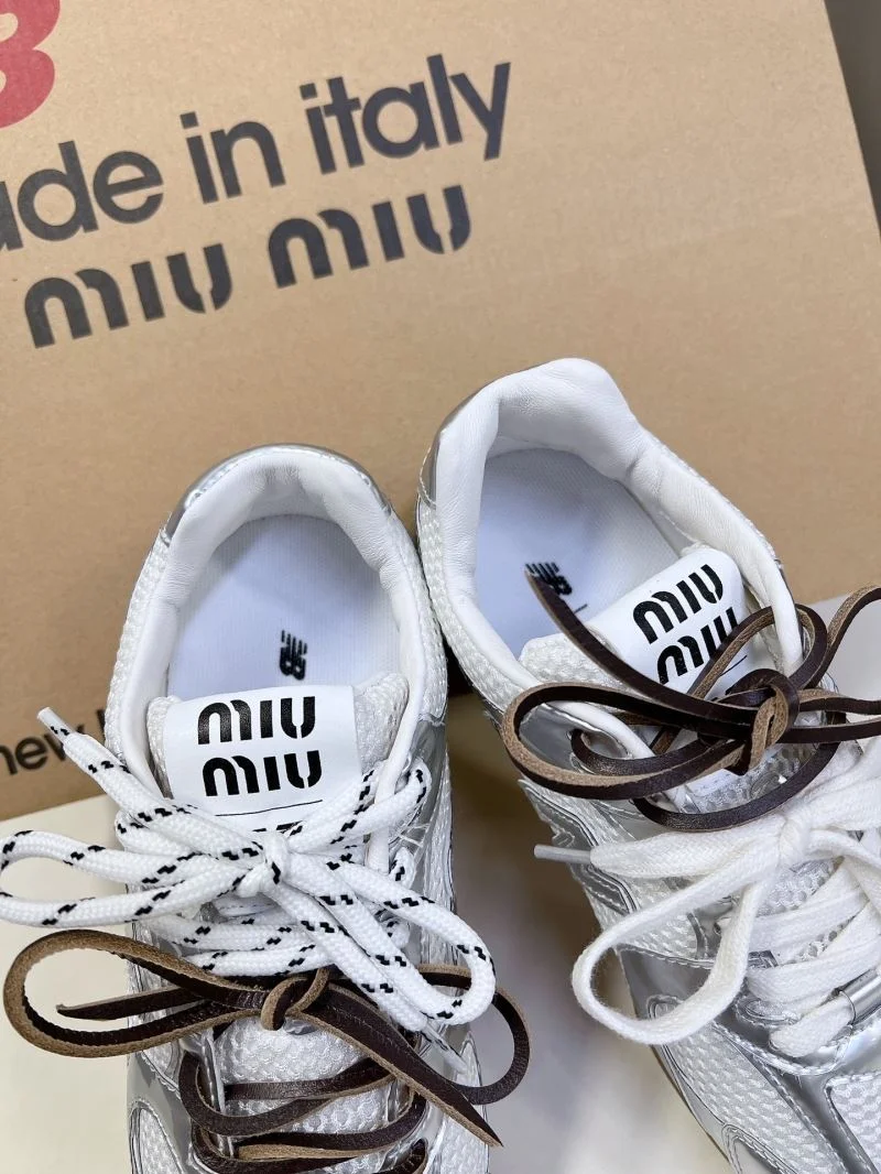 New Balance Shoes WellDesigned 7343