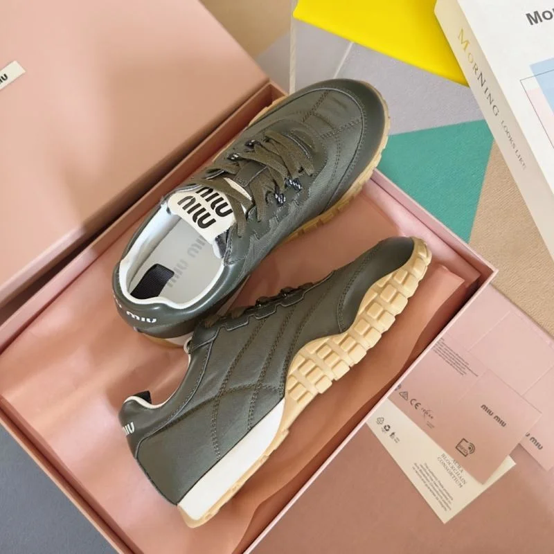 New Balance Shoes Modern 7397