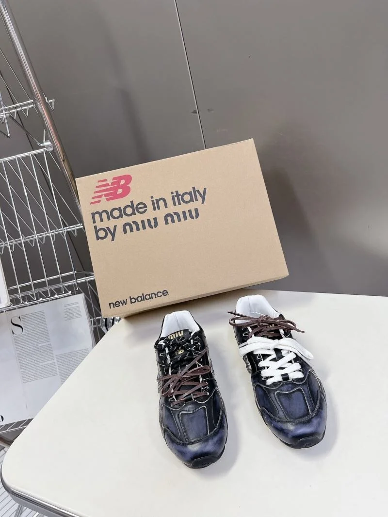 New Balance Shoes Stylish 7338