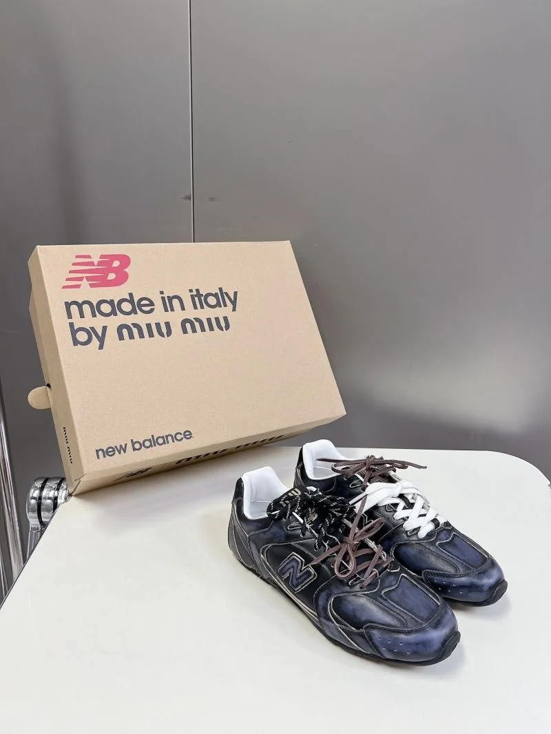 New Balance Shoes Stylish 7338