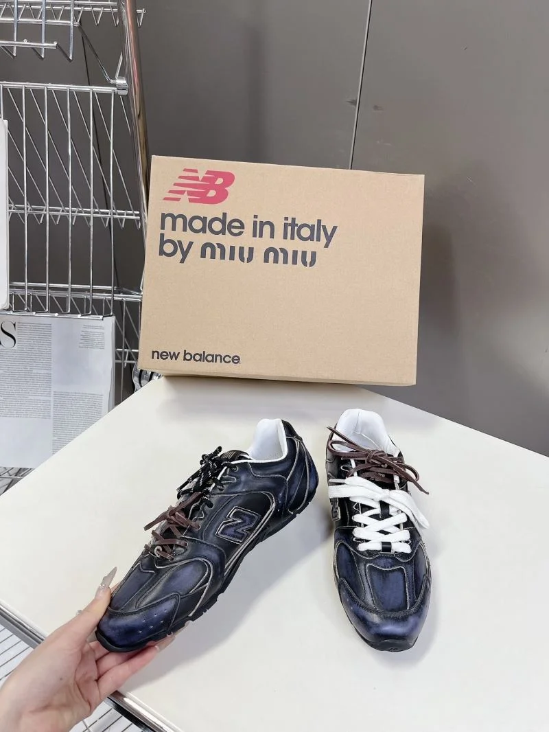 New Balance Shoes Stylish 7338