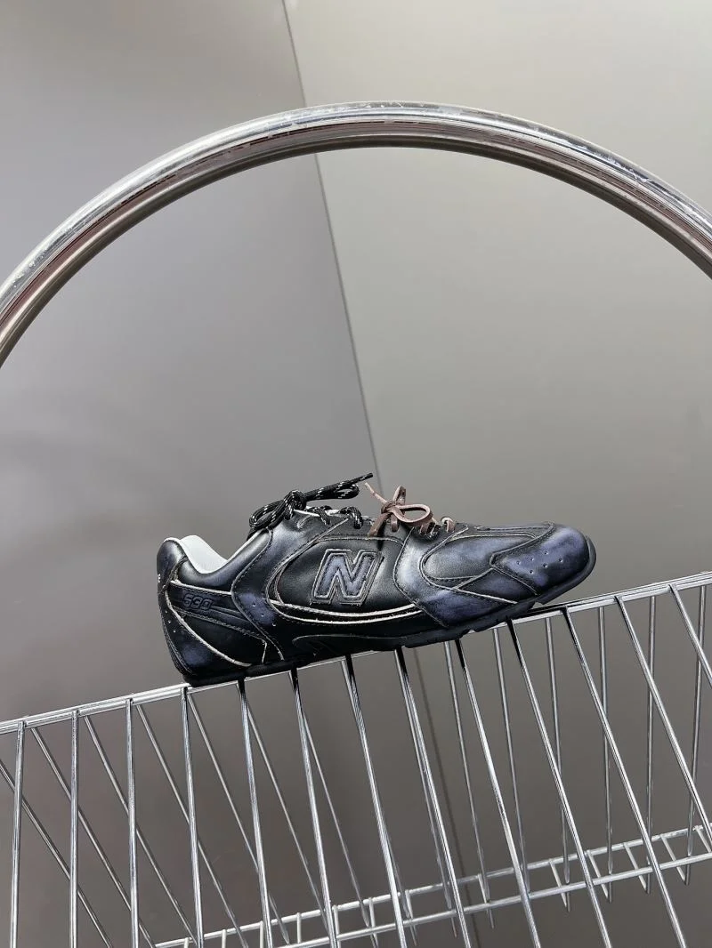 New Balance Shoes Stylish 7338
