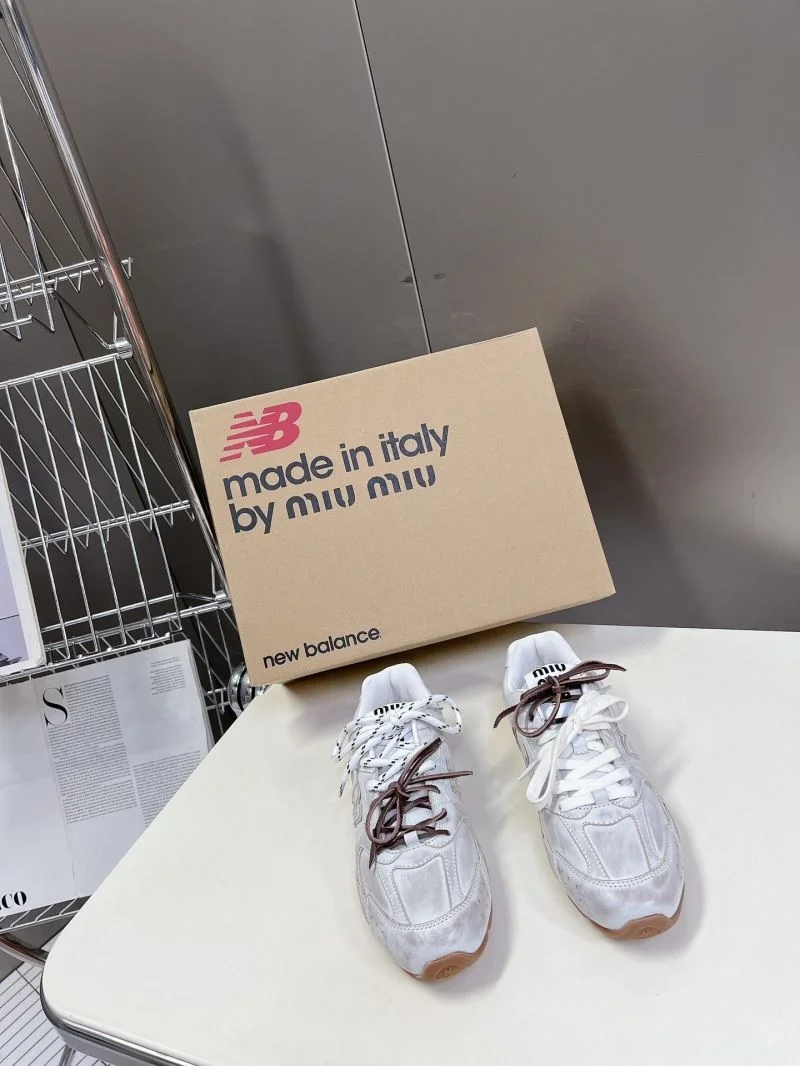 FastDry New Balance Shoes 7340