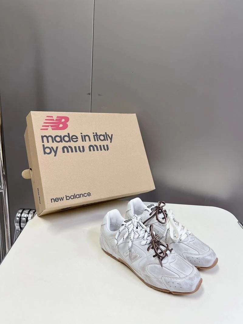 FastDry New Balance Shoes 7340
