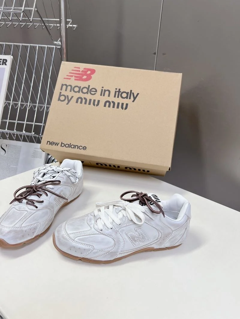 FastDry New Balance Shoes 7340